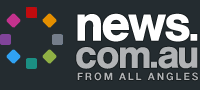 Logo của news.com.au