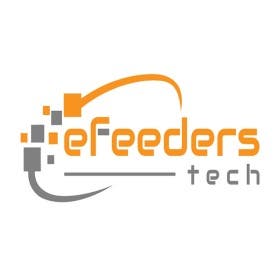 eFeeders Tech Hình ảnh